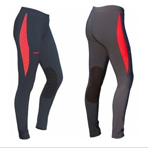 NWT - W XS Rackers Endurance Tiding Tights